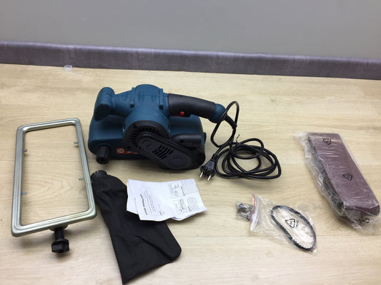 Silverline 128965 Bandschleifer 950W, I15492