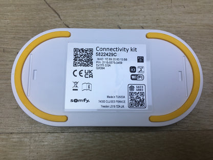 Somfy 1870755 TaHoma mini Connectivity Kit Steuerzentrale, I31357