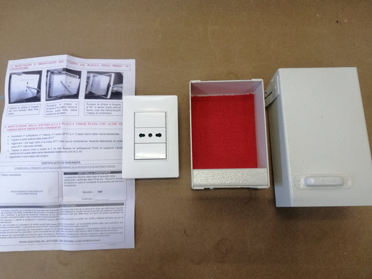 Technomax 86512 Wandtresor SM/1, I02717