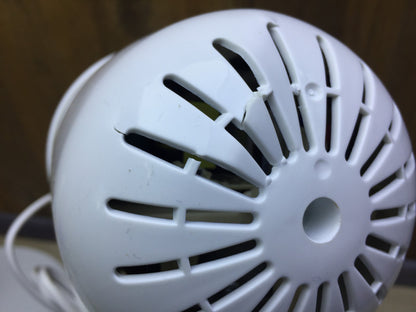 Rowenta VU5650F0 Turbo Silence Standventilator, nur 35 dB(A), I33627