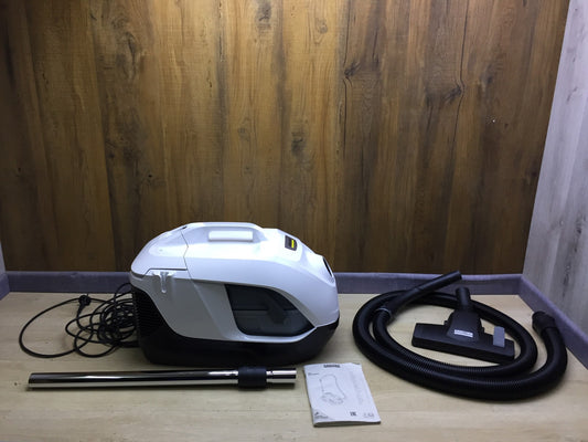 Kärcher Staubsauger DS 6 (1.195-250.0), weiß, I34144