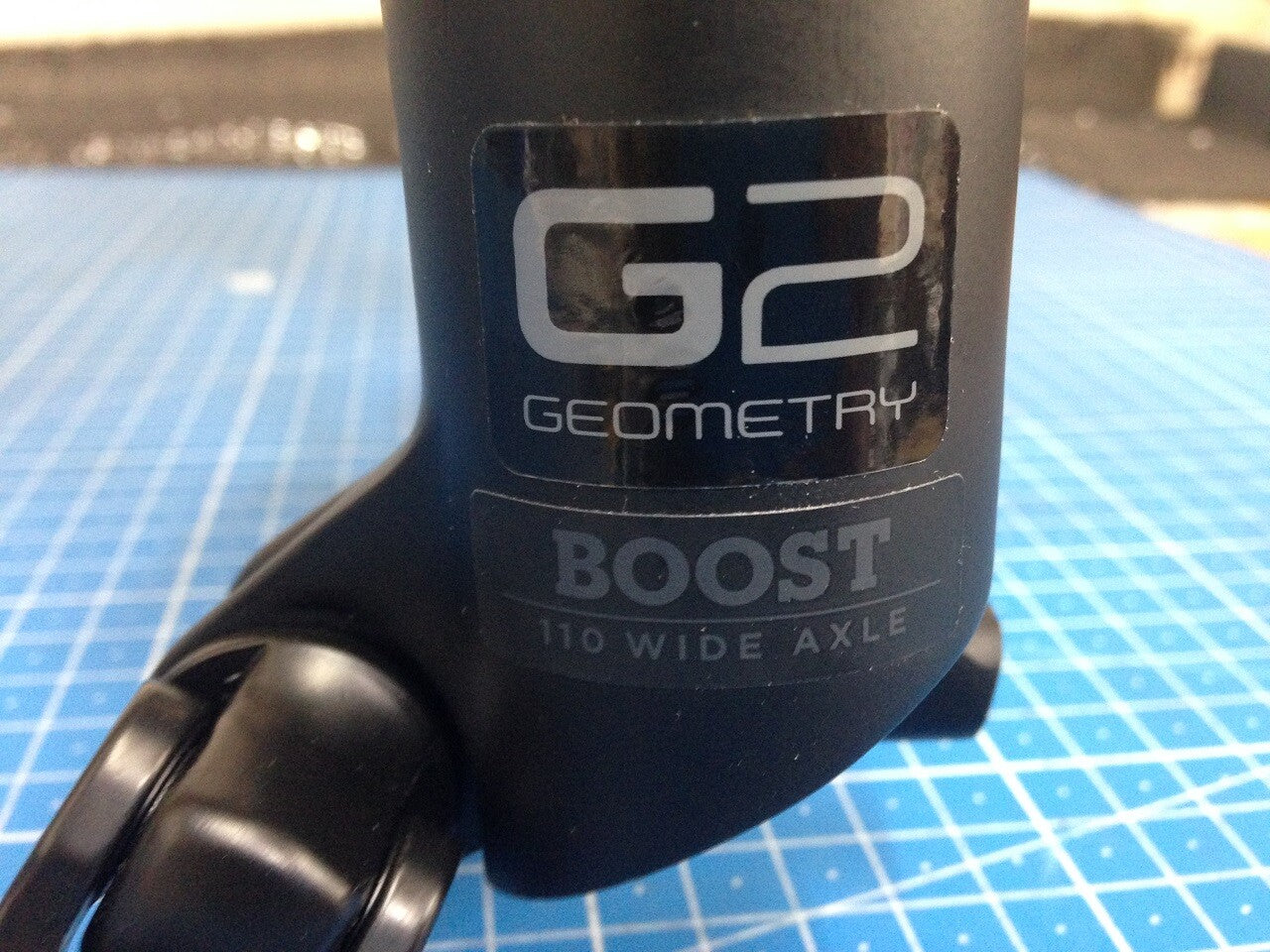 Fox Federgabel 910 – 20 – 398 2, 4000508 Unisex Erwachsene, Rechnung V01402