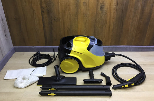 Kärcher Dampfreiniger SC 5 EasyFix 1.512-530.0, I33487