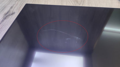 Eve Spectrum 4K Gaming Monitor 27" 3840x2160 USB-C HDR10 FreeSync 144Hz glänzend