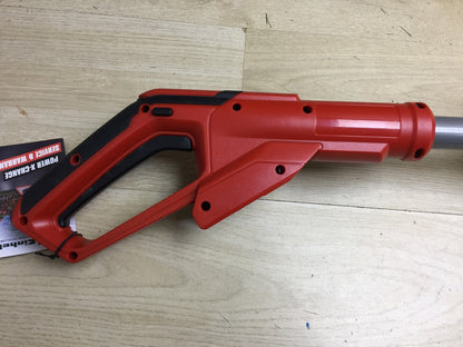 Einhell Expert GE-LE 18/190 Li Akku-Rasenkantenschere solo (3424300), I33993