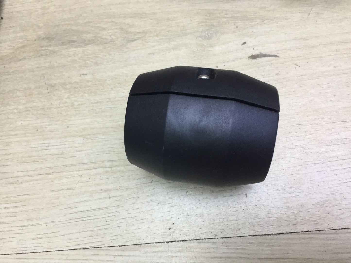 CECIPA X207B Wasserhahn Küche Schwarz Ausziehbar, I31716