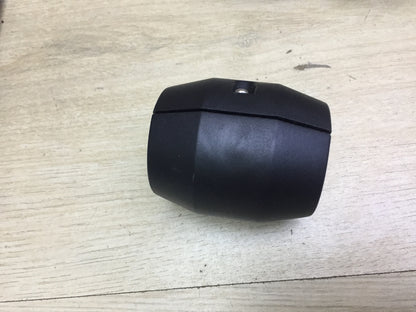 CECIPA X207B Wasserhahn Küche Schwarz Ausziehbar, I31716