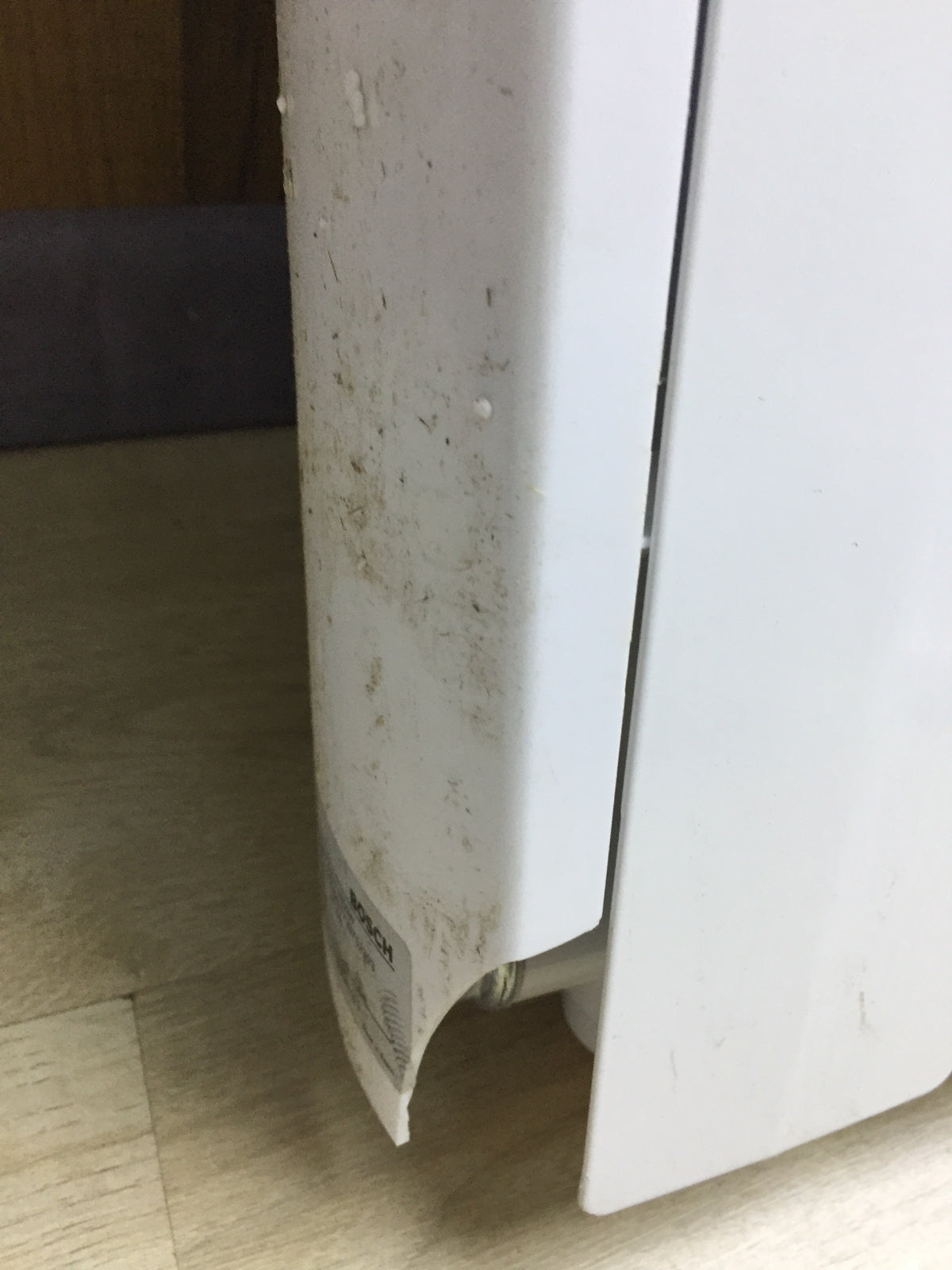 Bosch Heat Radiator 5500 Ölradiator 1800 W, mit Digitalanzeige, I30319