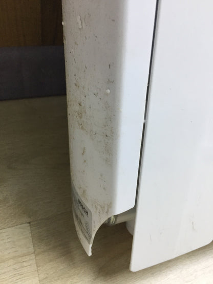 Bosch Heat Radiator 5500 Ölradiator 1800 W, mit Digitalanzeige, I30319