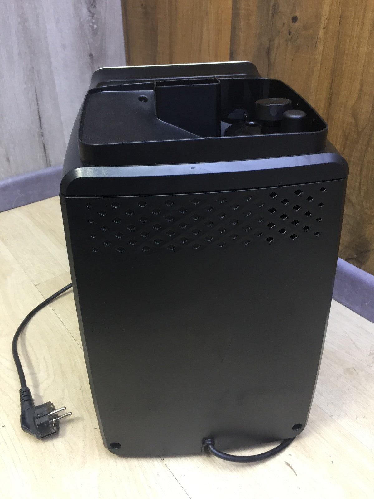 PHILIPS Series 2200 fully automatic coffee machine (EP2220/10), 1500W, I32057