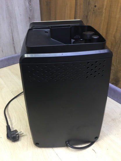 PHILIPS Series 2200 fully automatic coffee machine (EP2220/10), 1500W, I32057