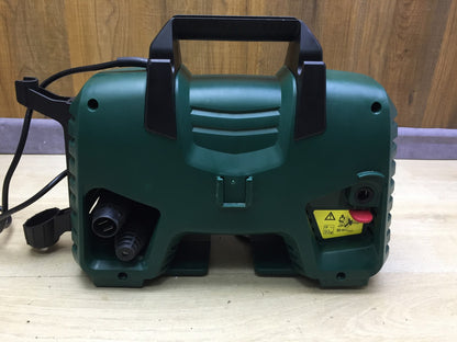 Bosch DIY Hochdruckreiniger EasyAquatak 120 Kaltwasser 1500W, I33743