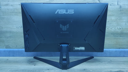 ASUS TUF Gaming VG27AQA1A Monitor 27" WQHD 2560x1440 HDR FreeSync 170Hz 1ms 