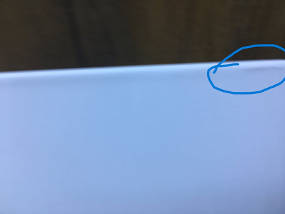 De’Longhi HSX 2320F Konvektor Weiß 2000W, I31179