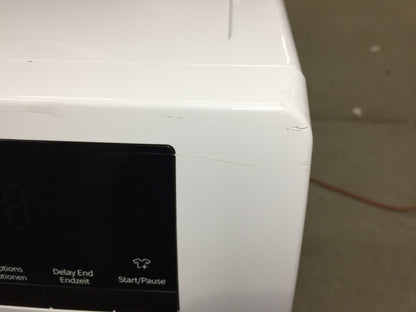 Hisense WFQA7014EVJM Waschmaschine 7 kg weiß EEK: A I34383