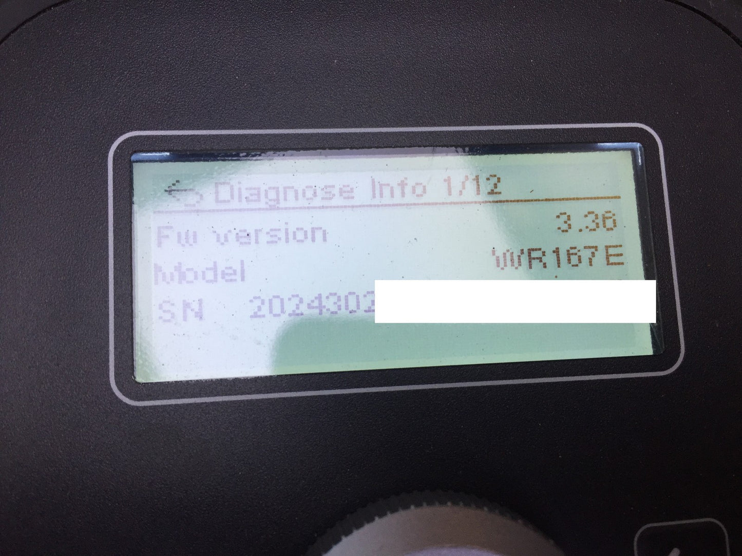 WORX Landroid M700 PLUS WR167E Mähroboter für Gärten bis 700 qm, I34210