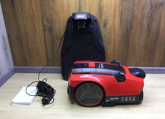 Einhell Freelexo CAM 500 robotic lawnmower (3413990), I33260 