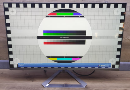 ViewSonic VX3276-MHD-3 Monitor 31.5" (VS18391) FHD 1920x1080 HDMI DP VGA EyeCare