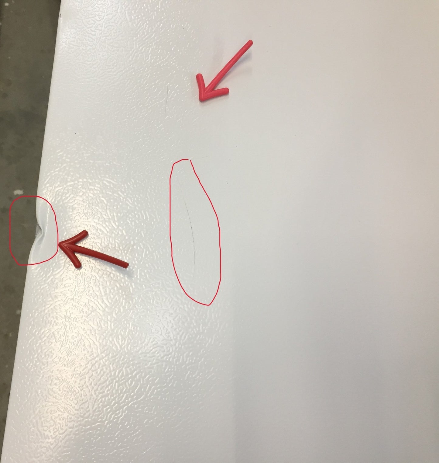 Comfee RCU160WH2(E) Gefrierschrank Gefriergerät freistehend 160 L 142 cm Weiß