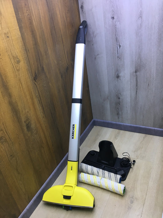 Kärcher Elektrischer Wischmopp EWM 2 (1.056-309.0), I30284