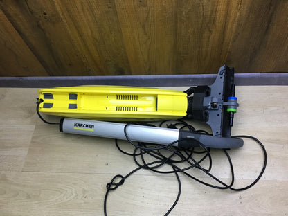 Kärcher FC 5 Hartbodenreiniger 1.055-400.0 elektrischer Bodenreiniger, I31371