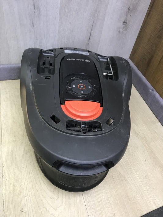 Gardena robotic lawnmower SILENO minimo 250 m² (15201-20) Bluetooth I32714
