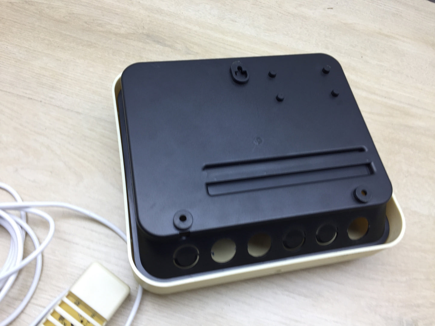 Briidea Controller, kompatibel mit Saunaöfen von 3-9 kW, I14901