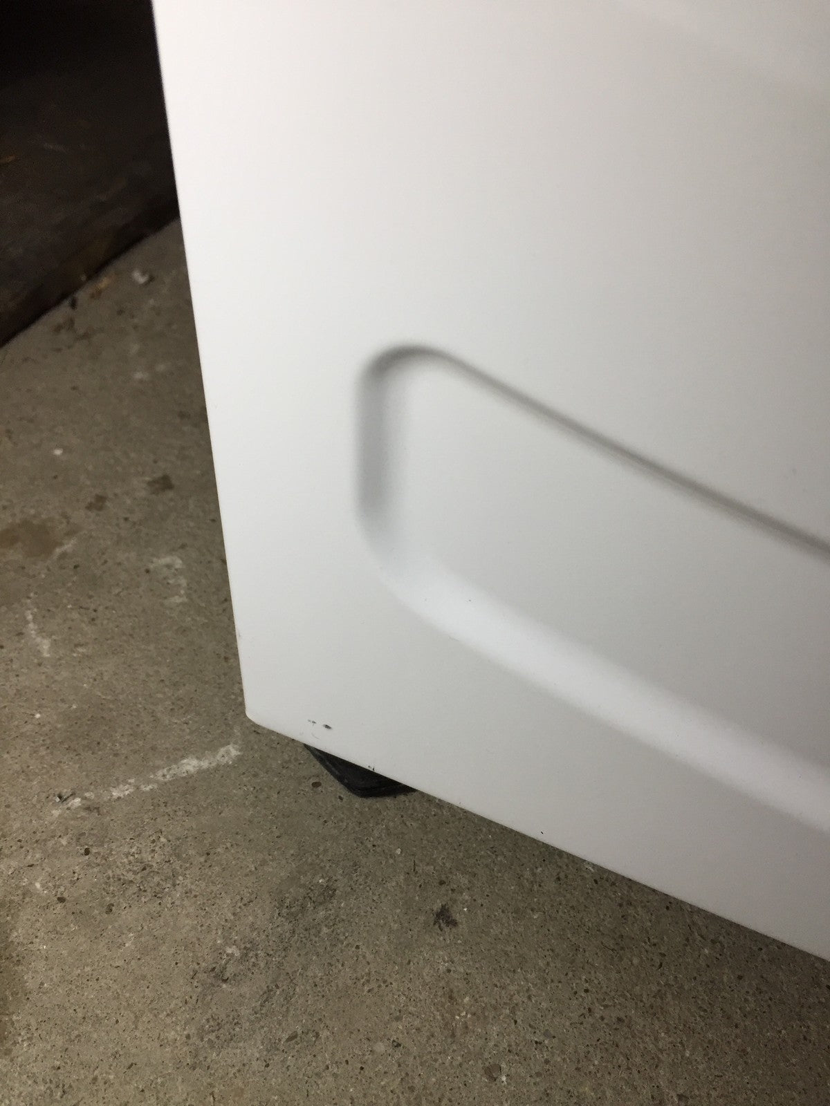 HAIER Frontlader Waschmaschiene HW80-BP14929, 8 Kg, I34351