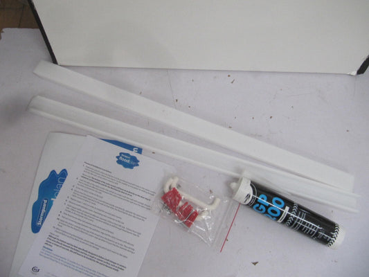 Stormguard Floodplan 30FP001 Überschwemmungsschutz-Set, 1 Tür, I02007