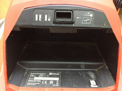 Einhell Akku-Rasenmäher GP-CM 36/41 Li Solo Power X-Change 36 V, 41 cm, I33776