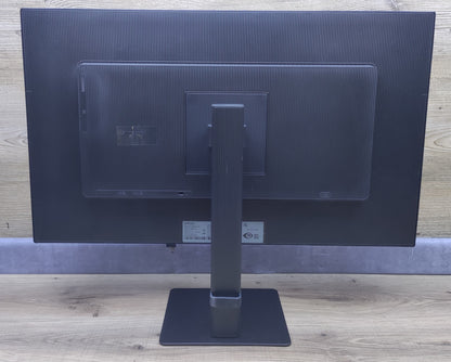 Samsung ViewFinity S27D700EAU 4K Monitor 26.9" UHD 3840x2160 IPS HDR10 DP HDMI