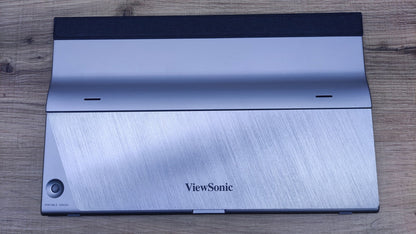 ViewSonic TD1655 Portabler Touch Monitor (VS18170) 15,6" FHD 1920x1080 IPS USB-C