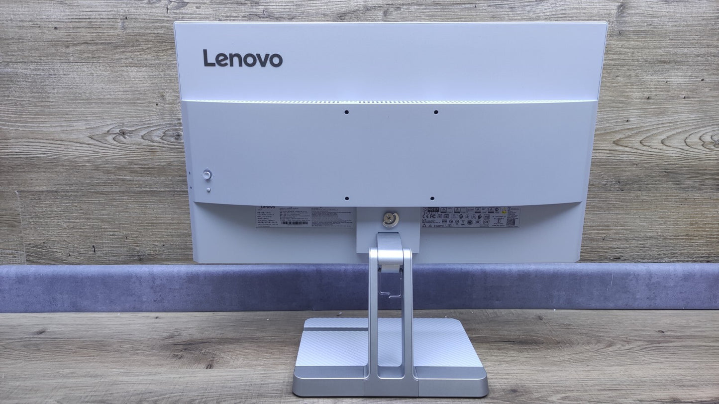 Lenovo L22e-40 Monitor 21.5" FHD 1920x1080 VA Panel VGA HDMI AMD FreeSync 75Hz 