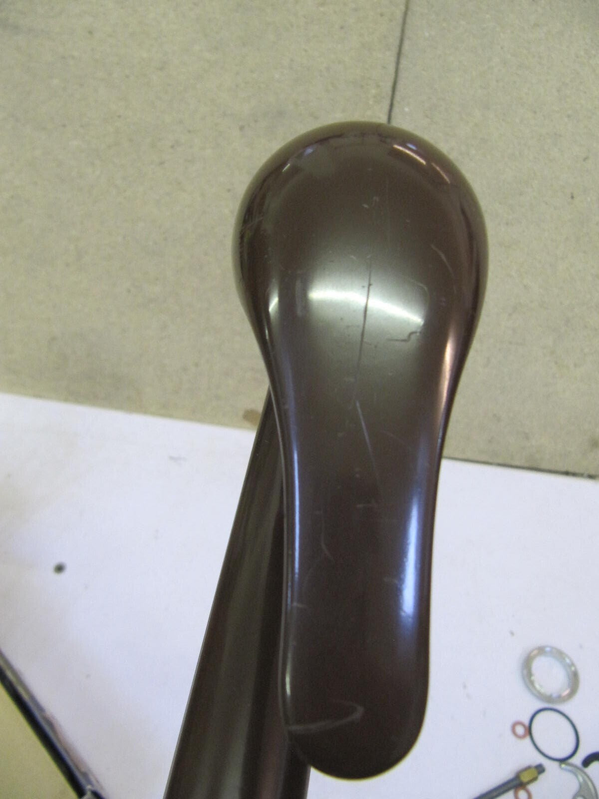 Cornat SA832 Mona Spültisch-Einhebelmischer Händler Y05531