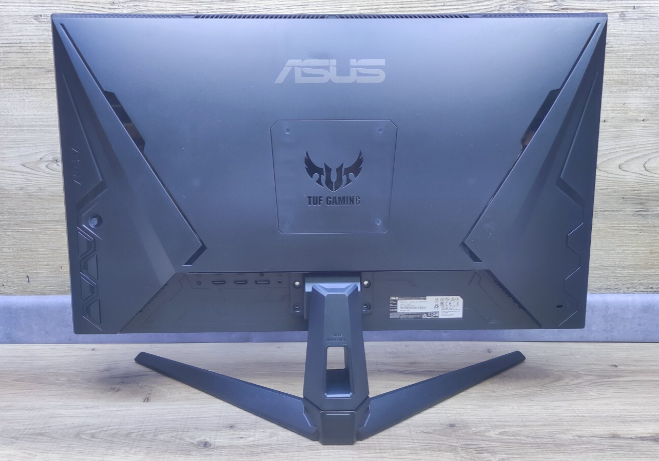Asus TUF Gaming VG27AQ1A Monitor 27" WQHD 2560x1440 HDR10 NVIDIA G-Sync 170Hz 