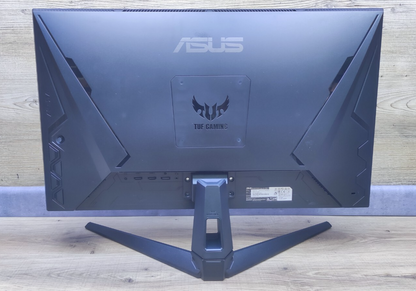 Asus TUF Gaming VG27AQ1A Monitor 27" WQHD 2560x1440 HDR10 NVIDIA G-Sync 170Hz 