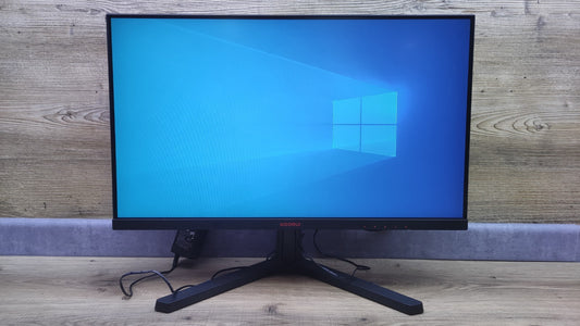 Koorui 24E4 Gaming Monitor 23.8" FHD 1920x1080 HDMI DP AMD FreeSync 165Hz 1ms 