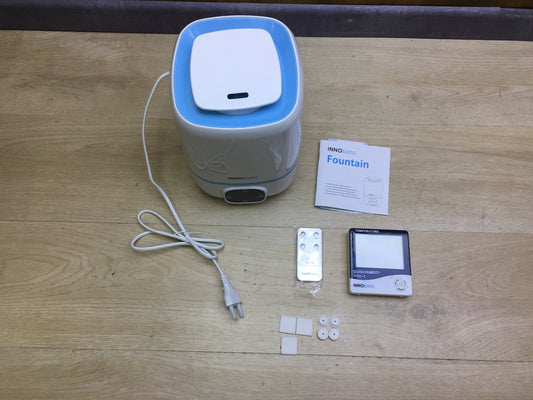 InnoBeta HTJ-2118B Luftbefeuchter 3L, I31242