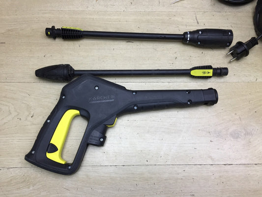 Kärcher Hochdruckreiniger K 3 Premium Power Control (1.602-754.0), I34085