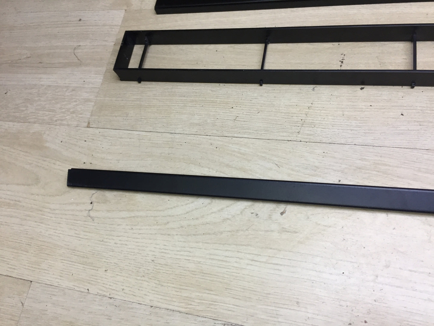 Hansgrohe 56041670 Duschrinne RainDrain Match, Abflussrinne 1000mm, I31793