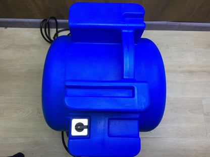 WDH Turbolüfter, Gebläse, Windmaschine WDH-AB10, I32820