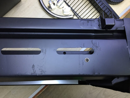 Amig Fireplus 4F Gasgrill 4+1 mit 9,3 kW, Schwarz, Edelstahl, I33104