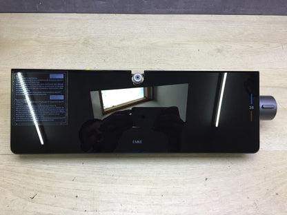 EMKE F11SSC00 Thermostatisches Duschsystem, Regendusche, I33229