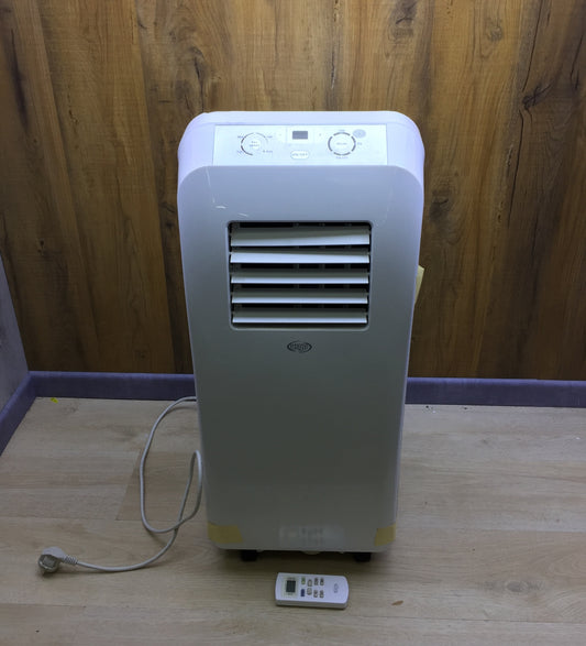 ARGO Relax 398000436 Mobile air conditioning unit 10000 Btu/h EEK: A 2.5kW, I26305 
