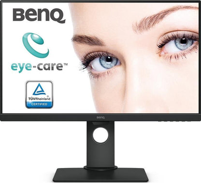 BenQ GW2780T Monitor 27" FHD 1920x1080 DP HDMI VGA max. 60Hz 5ms Lautsprecher