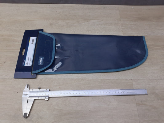 LIMIT 264010307 Messschieber, 300 mm Länge, I24154