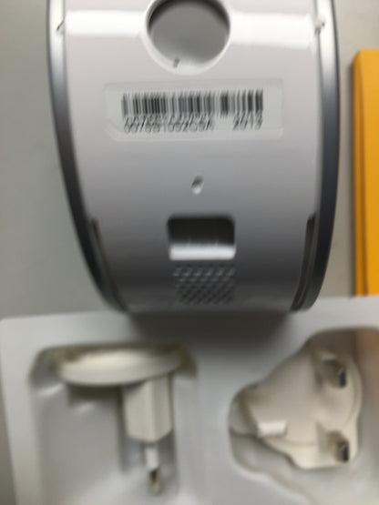 Somfy 2401507 Innenkamera mit automatischer Blende,130° Weitwinkel Blick, I07302