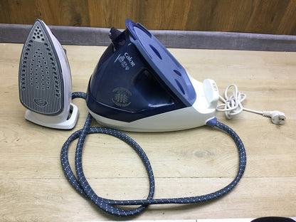 Calor Express Compact GV7636 Dampfbügeleisen 2200W, I34299