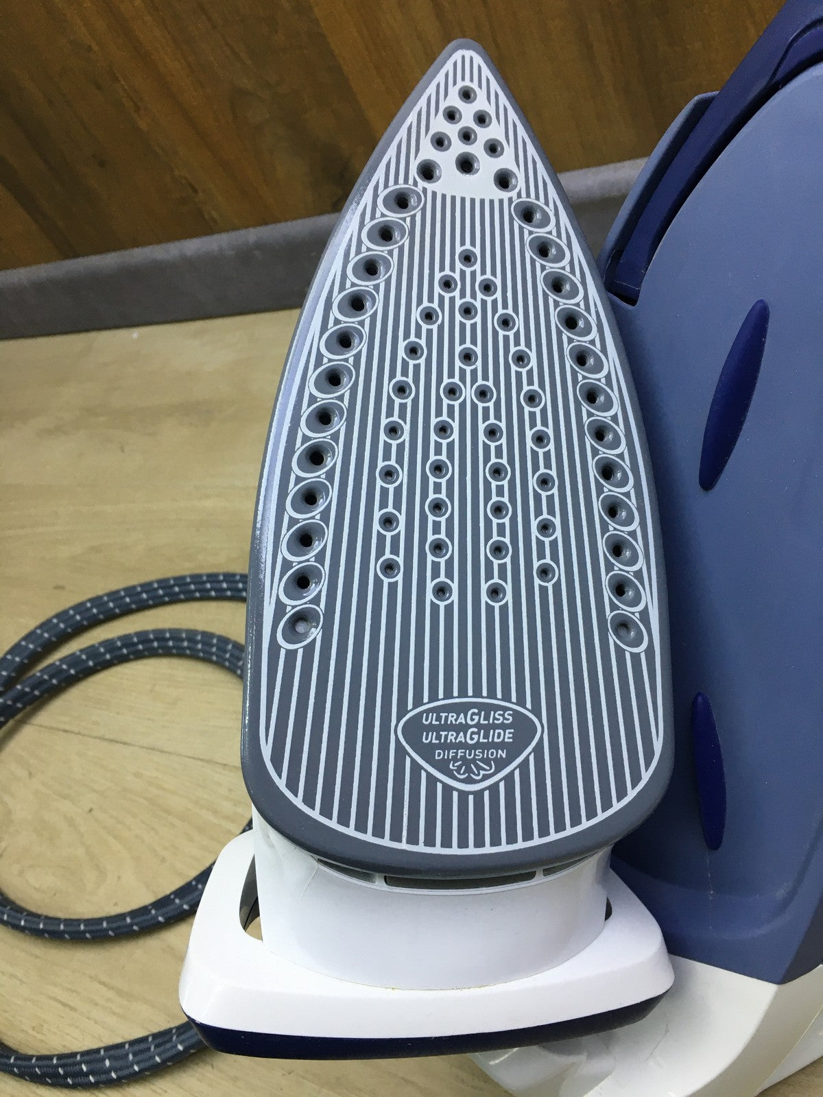 Calor Express Compact GV7636 Dampfbügeleisen 2200W, I34299