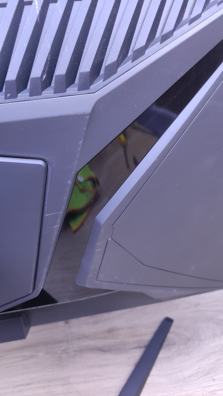 Gigabyte Aorus KD25F Gaming Monitor 24.5" FHD 1920x1080 AMD FreeSync 240Hz 0.5ms